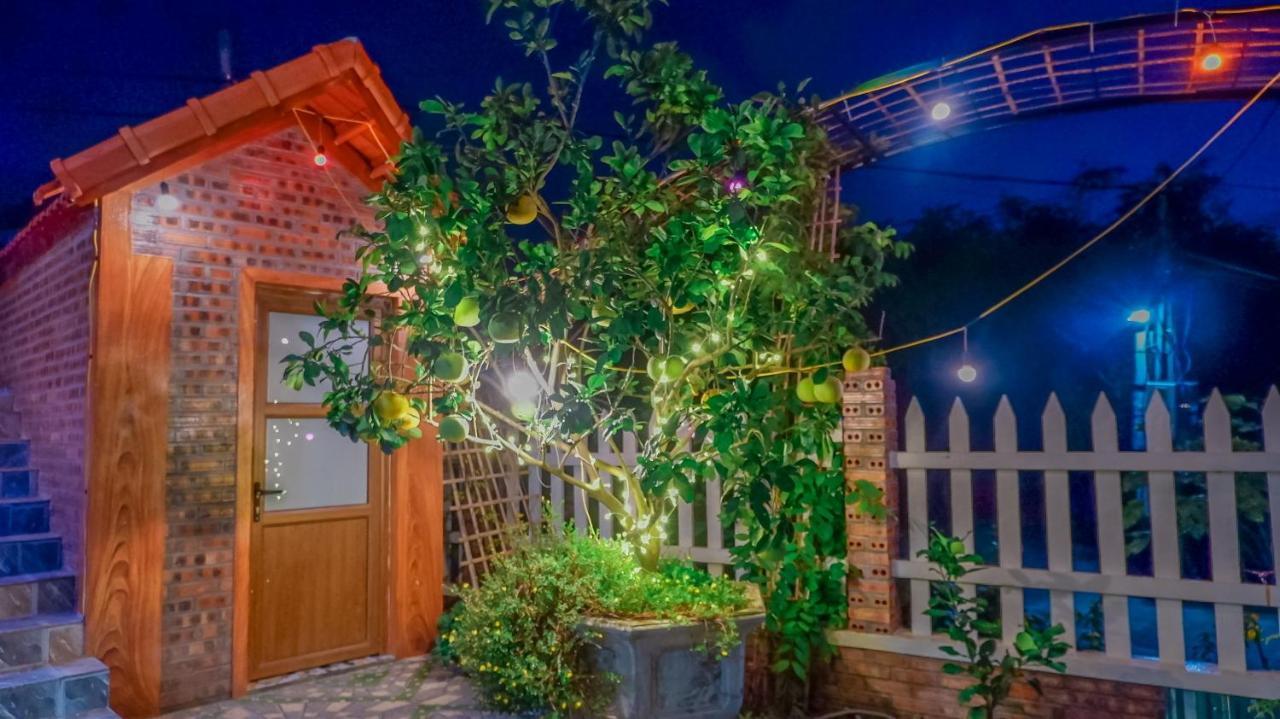 Cosiana Homestay Ninh Binh Esterno foto