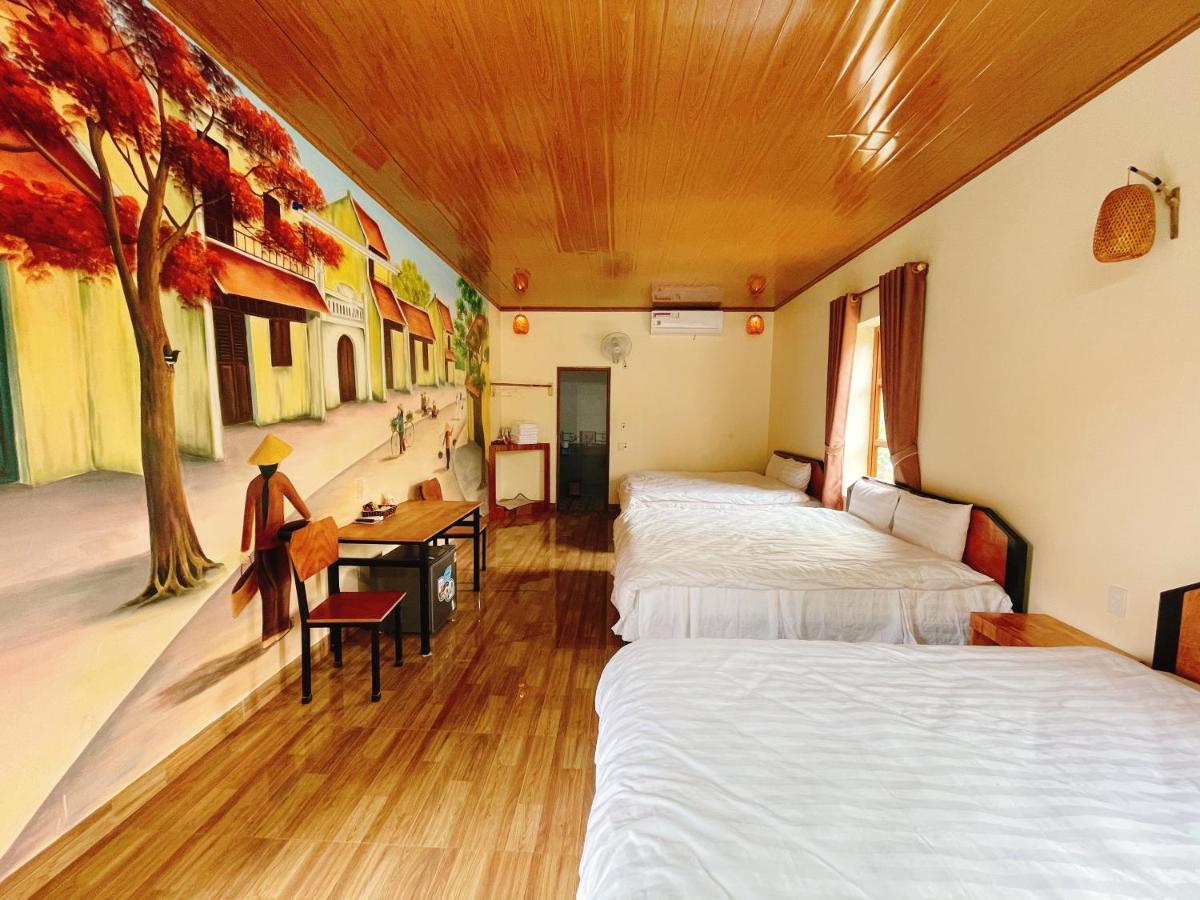 Cosiana Homestay Ninh Binh Esterno foto