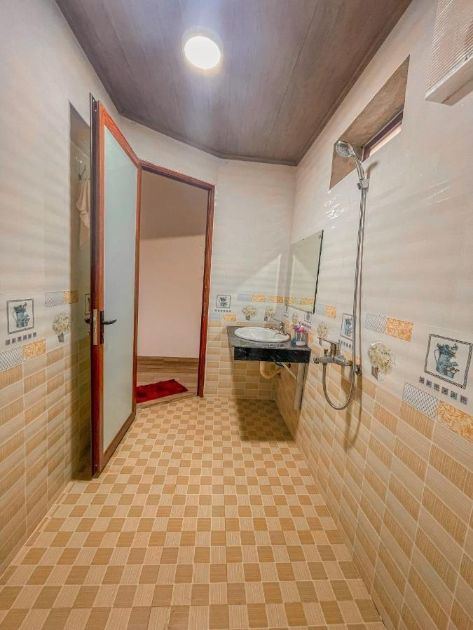 Cosiana Homestay Ninh Binh Esterno foto