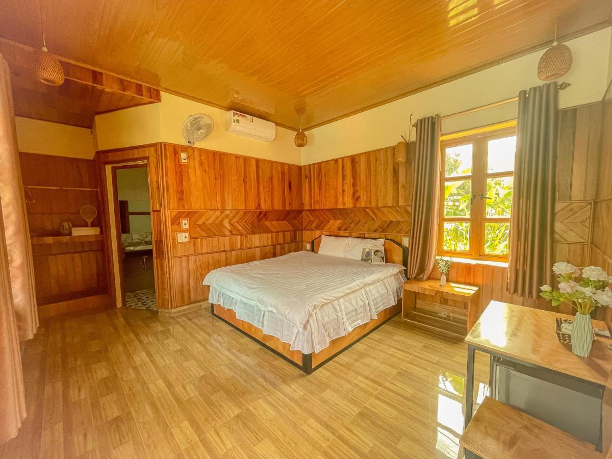 Cosiana Homestay Ninh Binh Esterno foto