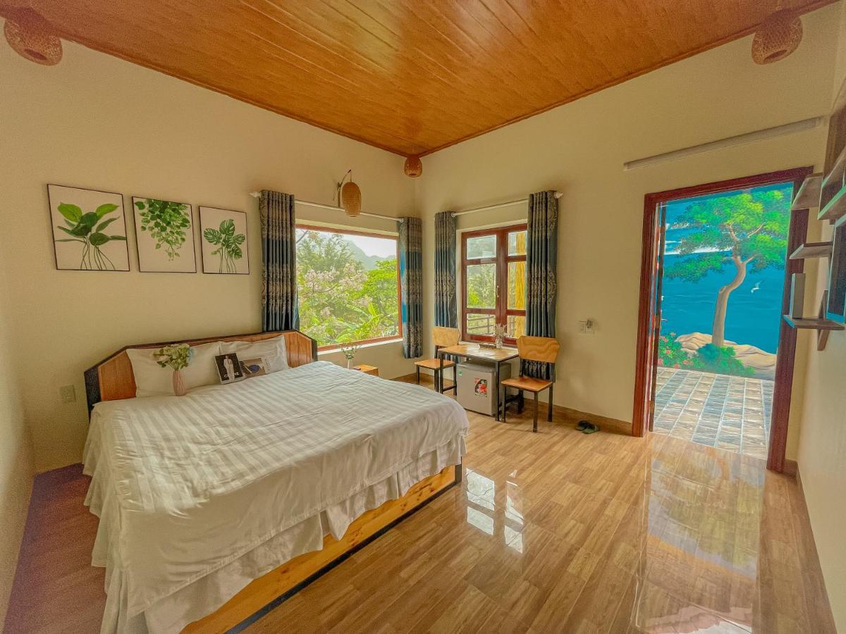 Cosiana Homestay Ninh Binh Esterno foto