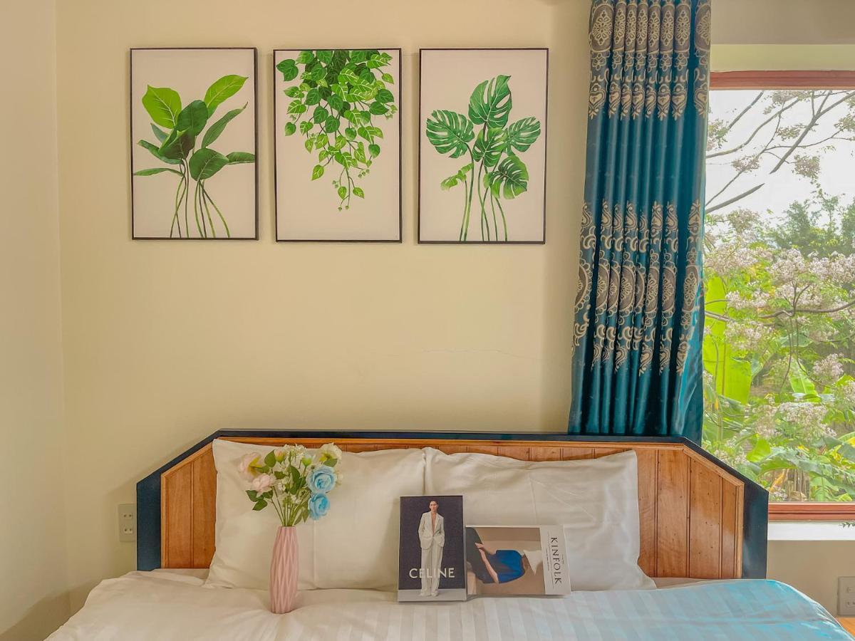 Cosiana Homestay Ninh Binh Esterno foto
