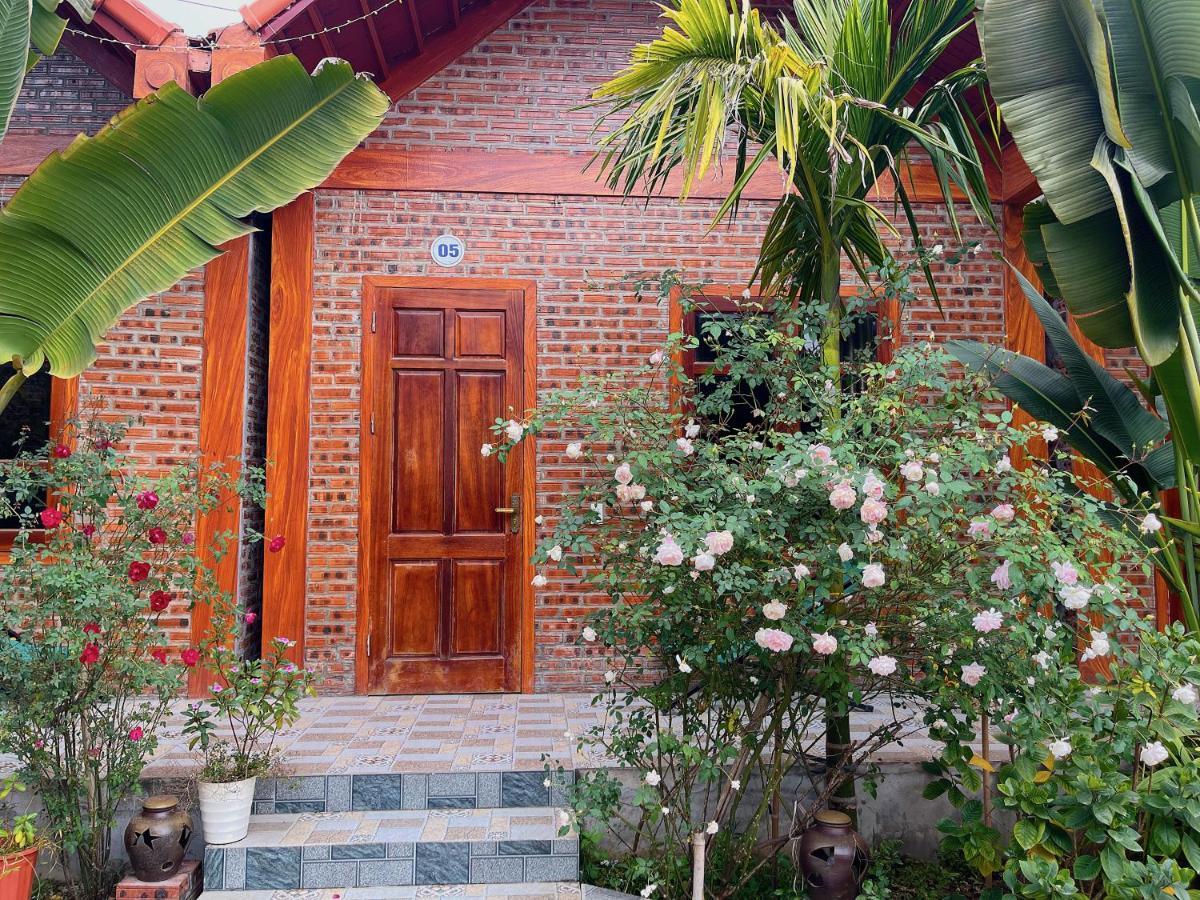Cosiana Homestay Ninh Binh Esterno foto