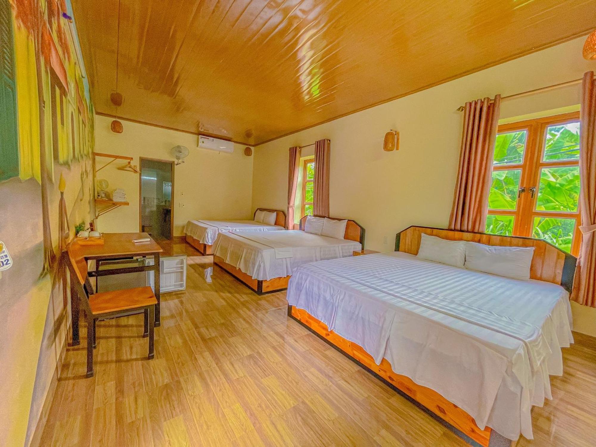 Cosiana Homestay Ninh Binh Esterno foto